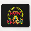 Suche nach kwanzaa mousepads Daddys zuhause