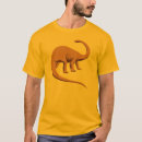 Suche nach ausgestorben tshirts Brontosaurus