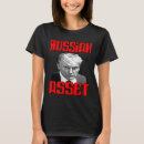 Suche nach russische tshirts Trumpf