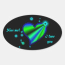 Suche nach kiss me aufkleber Herz