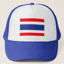 Suche nach thailand kappen Flagge