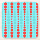 Suche nach türkis untersetzer Retro