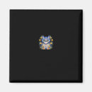 Suche nach vintage katze magnete Blumig