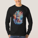 Suche nach feuer eis kleidung Fantasie