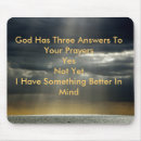 Suche nach spiritualität mousepads Religion