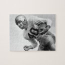 Suche nach american football puzzle Im freien