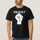 Suche nach aktivismus tshirts Widerstand