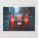 Suche nach sportwagen postkarten Auto