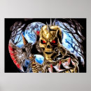 Suche nach ungeheuer poster Horror