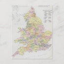 Suche nach wales map poster British