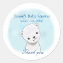 Suche nach eisbär aufkleber Babydusche