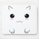 Suche nach kawaii gesichter mousepads Kätzchen