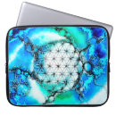 Suche nach blume des lebens laptop schutzhüllen Heilige geometrie