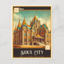 Suche nach iowa city postkarten Retro