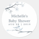 Suche nach blumenbaby aufkleber Babydusche