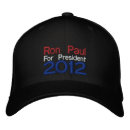 Suche nach ron pauls baseball kappen Präsident