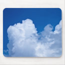 Suche nach wolke himmel mousepads Schön