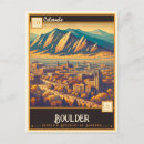 Suche nach boulder colorado postkarten Felsbrocken