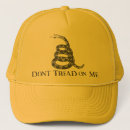 Suche nach gadsden kappen Flagge