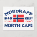 Suche nach nordkap poster Reise