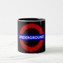 Suche nach metro tassen London