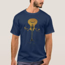 Suche nach frequentieren tshirts Gespenstisch