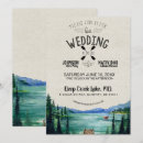 Suche nach seehochzeit einladungen Aquarell