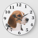 Suche nach beagle wanduhren Rundgeschenke