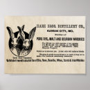 Suche nach malz poster Vintag