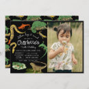 Suche nach eidechse einladungen Reptilien