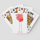 Suche nach flamingo spielkarten Natur