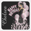 Suche nach cartoon girl aufkleber Party