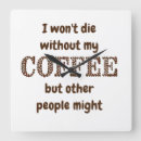 Suche nach caffeine poster Humor