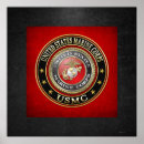 Suche nach usmc emblem 3d poster Vereinte staaten marinekorps 3d