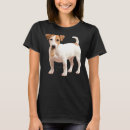 Suche nach jack russell terrier frauen tshirts Liebe