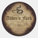 Suche nach apotheke aufkleber Zauber