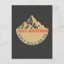 Suche nach wanderer postkarten Für ihn