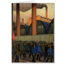 Suche nach streiks postkarten Arbeiter