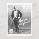 Suche nach banjo postkarten Bluegrass