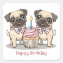 Suche nach mops aufkleber Kuchen