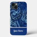 Suche nach bandanna iphone hüllen Blau