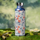 Suche nach orange blüte haustier wohnen zuhause Muster