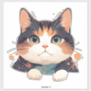 Suche nach große augen aufkleber Kawaii