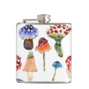 Suche nach pilze flachmänner Muster