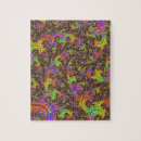 Suche nach juwel puzzle Trippy