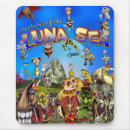 Suche nach geschöpfe mousepads Cartoon