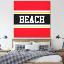 Suche nach sommer leinwandbilder Strand