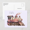 Suche nach bahn postkarten Lokomotive