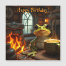 Suche nach amphibisch postkarten Kröte