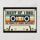 Suche nach 80er jahre postkarten 1980